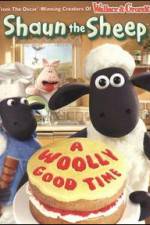 Watch Shaun The Sheep: A Woolly Good Time 5movies