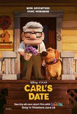 Watch Carl\'s Date (Short 2023) 5movies