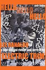 Watch Hello Hello Hello: Lee Ranaldo, Electric Trim 5movies