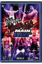 Watch The WWE The Best of Saturday Night's Main Event 5movies