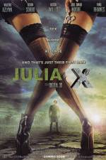 Watch Julia X 3D 5movies