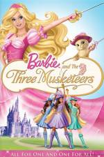 Watch Barbie and the Three Musketeers 5movies