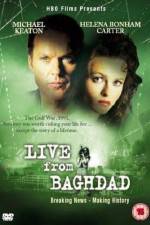 Watch Live from Baghdad 5movies