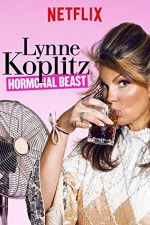 Watch Lynne Koplitz: Hormonal Beast 5movies