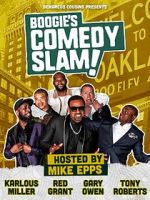 Watch DeMarcus Cousins Presents Boogie\'s Comedy Slam 5movies