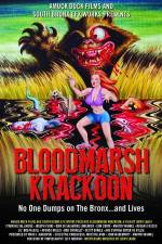 Watch Bloodmarsh Krackoon 5movies