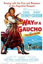 Watch Way of a Gaucho 5movies