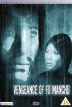 Watch The Vengeance of Fu Manchu 5movies