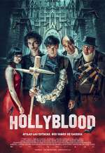 Watch HollyBlood 5movies