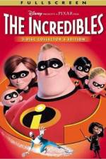 Watch The Incredibles 5movies