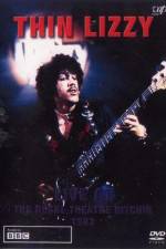 Watch Thin Lizzy - Live At The Regal Theatre 5movies