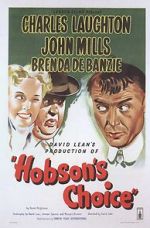 Watch Hobson's Choice 5movies
