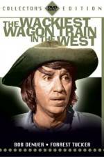 Watch The Wackiest Wagon Train in the West 5movies