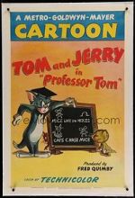 Watch Professor Tom 5movies