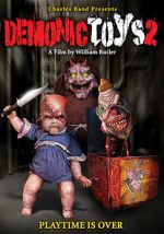 Watch Demonic Toys: Personal Demons 5movies