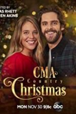 Watch CMA Country Christmas 5movies