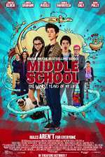 Watch Middle School: The Worst Years of My Life 5movies