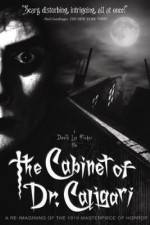 Watch The Cabinet of Dr. Caligari 5movies