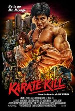 Watch Karate Kill 5movies