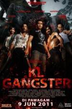 Watch KL Gangster 5movies