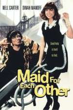 Watch Maid for Each Other 5movies