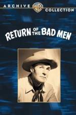 Watch Return of the Badmen 5movies