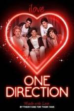 Watch One Direction: I Love One Direction 5movies