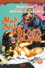 Watch Mad Doctor of Blood Island 5movies