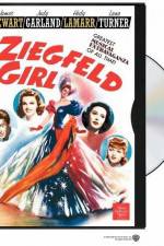 Watch Ziegfeld Girl 5movies