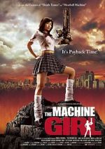 Watch The Machine Girl 5movies