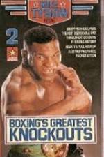 Watch Mike Tyson presents Boxing's Greatest Knockouts 5movies