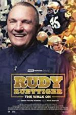 Watch Rudy Ruettiger: The Walk On 5movies
