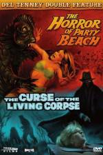 Watch The Curse of the Living Corpse 5movies