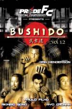 Watch Pride Bushido 12 5movies