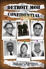 Watch Detroit Mob Confidential 5movies