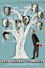 Watch Kind Hearts and Coronets 5movies