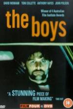 Watch The Boys 5movies