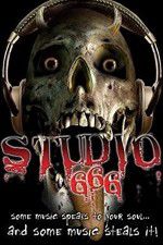 Watch Studio 666 5movies