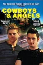 Watch Cowboys & Angels 5movies