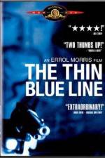 Watch The Thin Blue Line 5movies