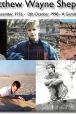 Watch The Matthew Shepard Story 5movies