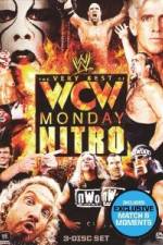 Watch WWE The Very Best of WCW Monday Nitro 5movies