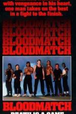 Watch Bloodmatch 5movies
