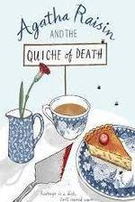 Watch Agatha Raisin and the Quiche of Death 5movies