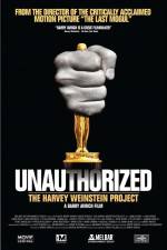 Watch Unauthorized The Harvey Weinstein Project 5movies