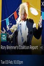 Watch Rory Bremner\'s Coalition Report 5movies