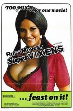 Watch Supervixens 5movies