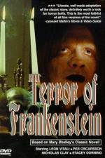 Watch Victor Frankenstein 5movies