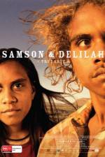 Watch Samson and Delilah 5movies