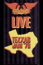 Watch Aerosmith Live Texxas Jam '78 5movies